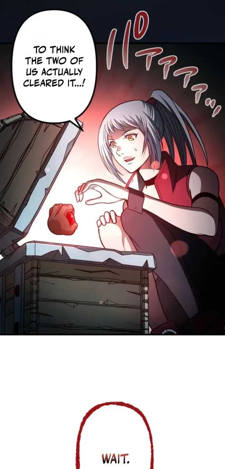 The Reincarnated Master Craftsman Chapter 12 page 47