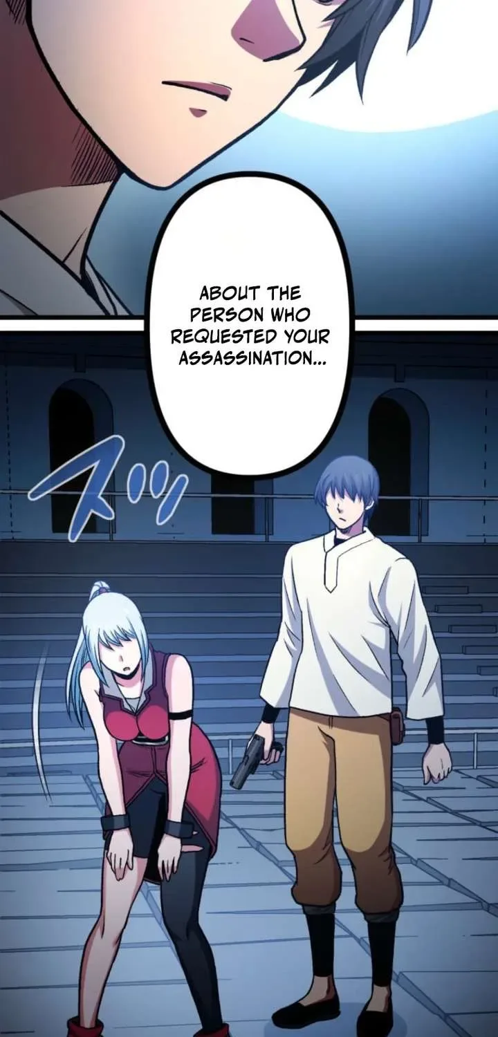 The Reincarnated Master Craftsman Chapter 12 page 55