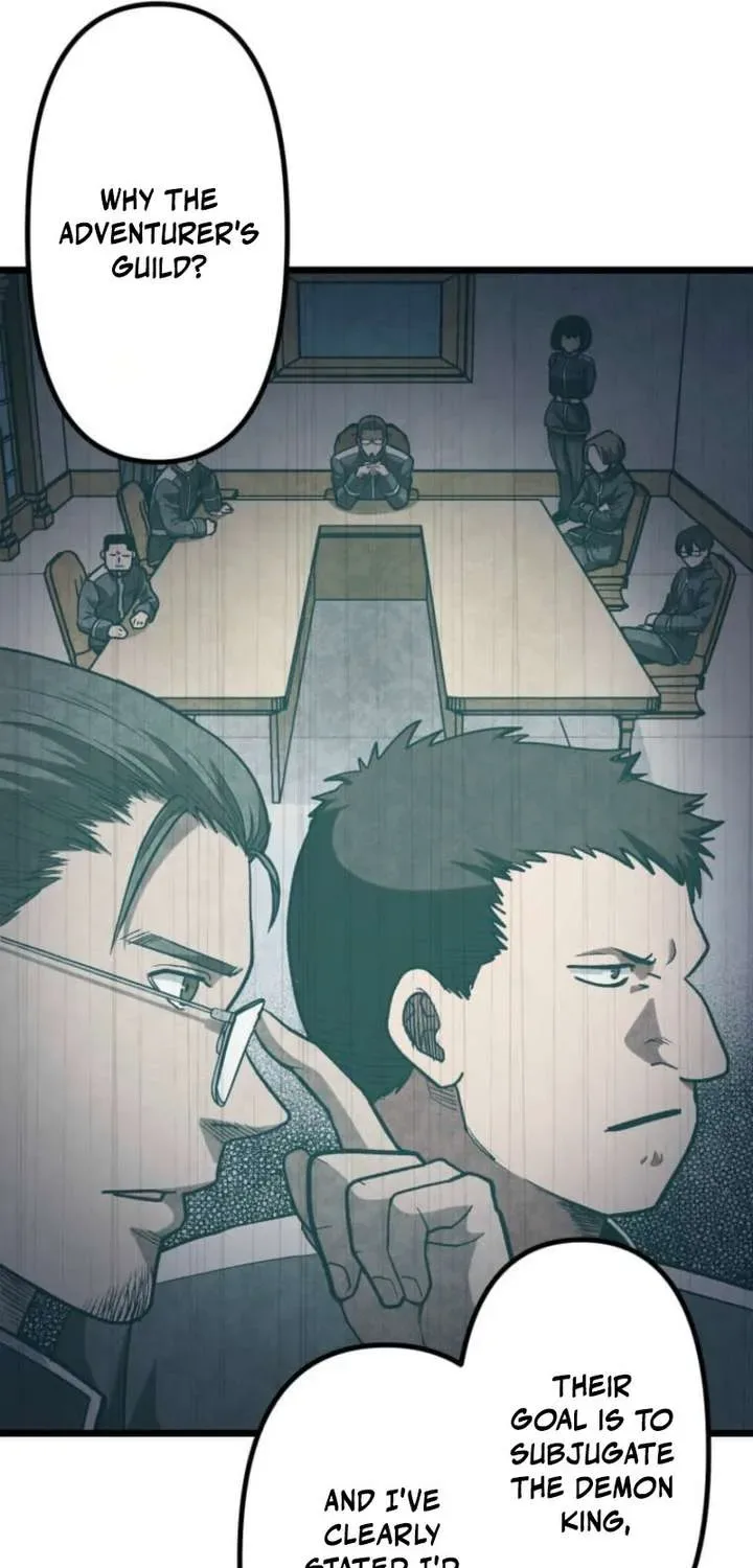 The Reincarnated Master Craftsman Chapter 12 page 66