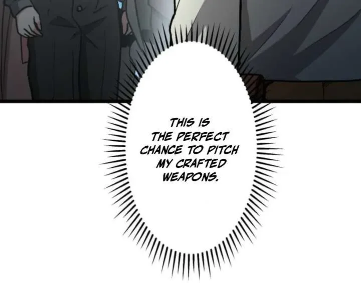 The Reincarnated Master Craftsman Chapter 13 page 27