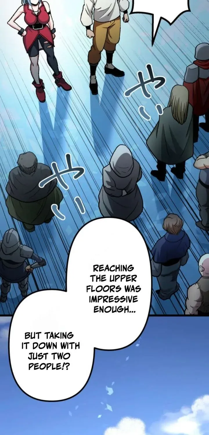 The Reincarnated Master Craftsman Chapter 13 page 18