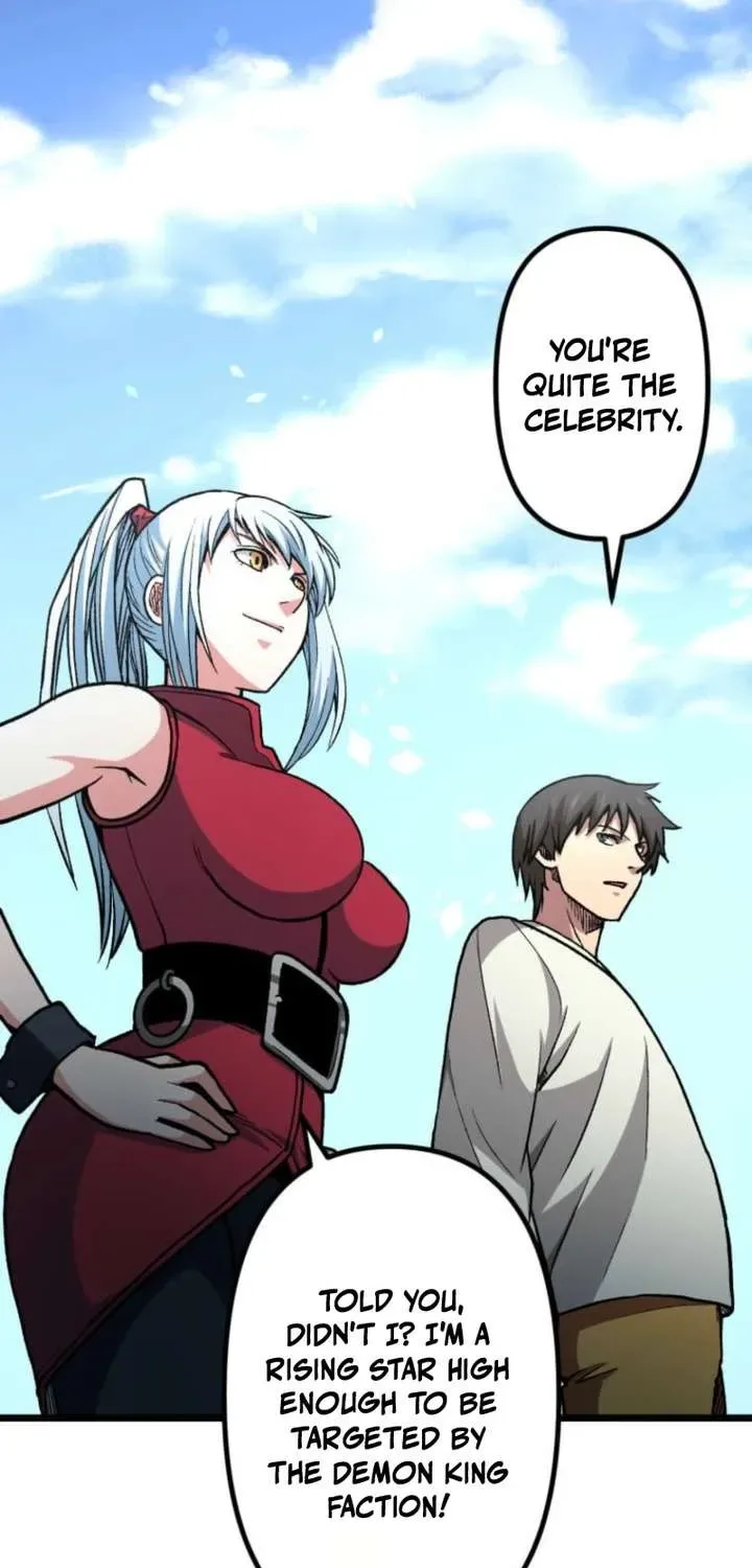 The Reincarnated Master Craftsman Chapter 13 page 19