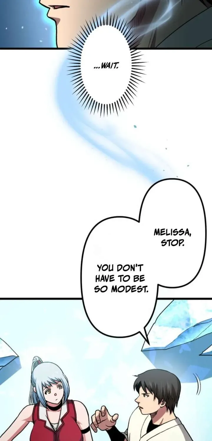 The Reincarnated Master Craftsman Chapter 13 page 30