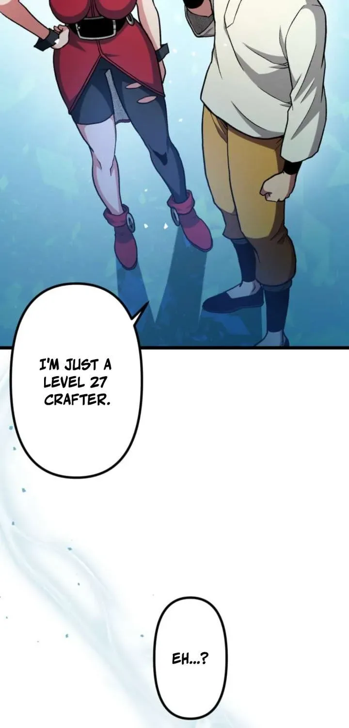 The Reincarnated Master Craftsman Chapter 13 page 31