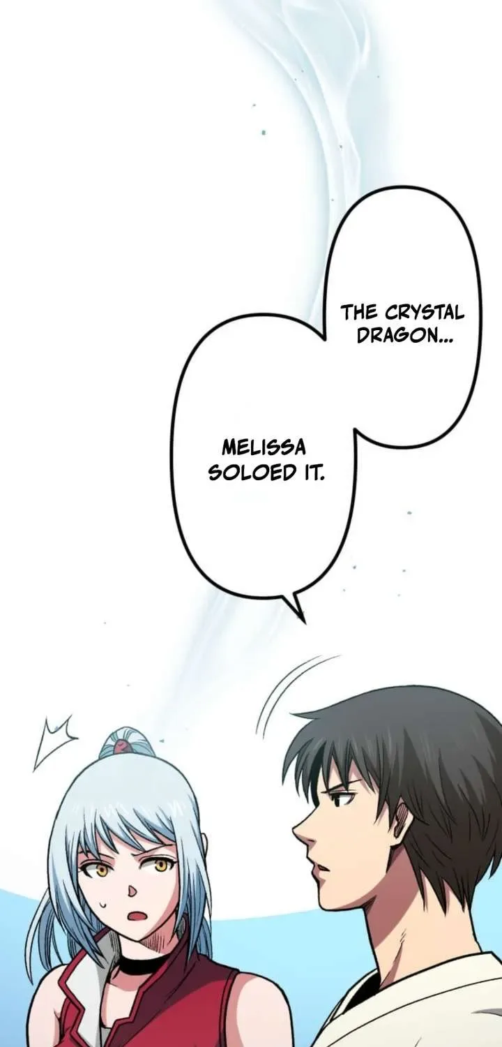 The Reincarnated Master Craftsman Chapter 13 page 32
