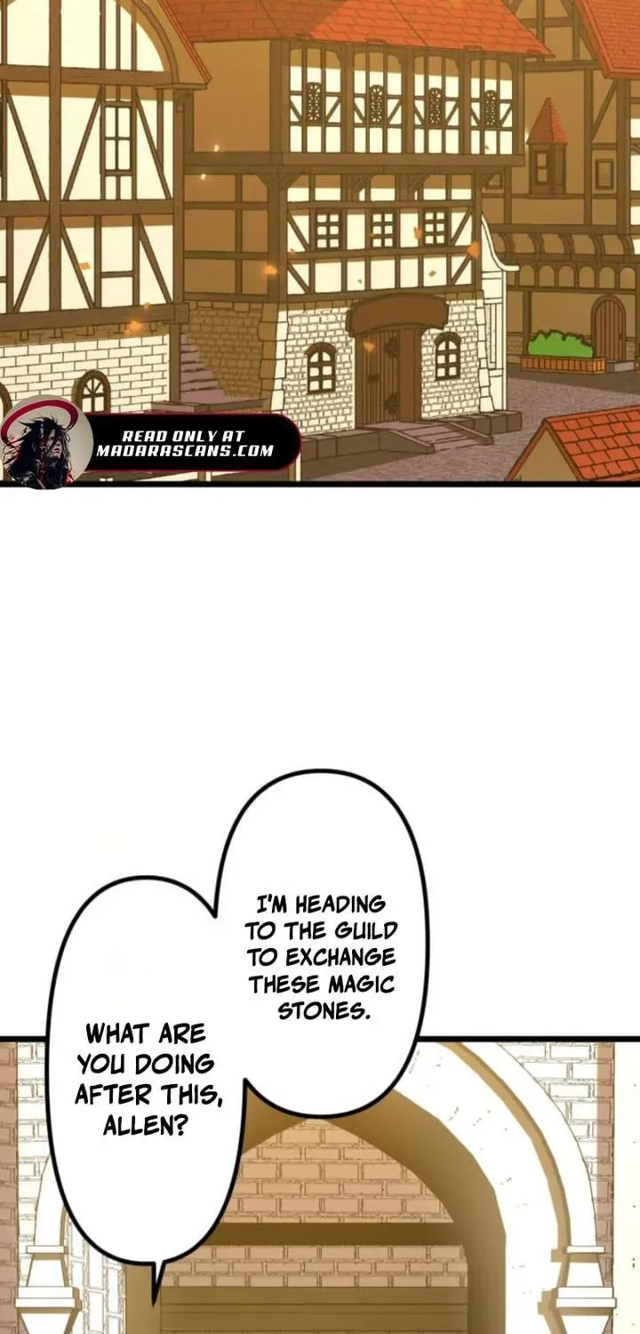 The Reincarnated Master Craftsman Chapter 13 page 46