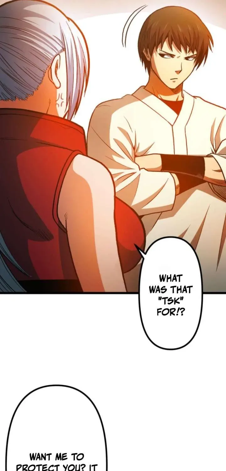 The Reincarnated Master Craftsman Chapter 13 page 79