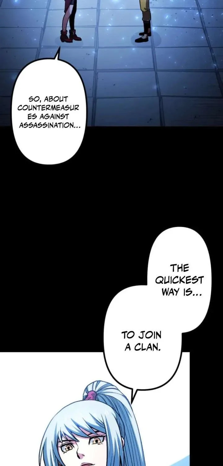 The Reincarnated Master Craftsman Chapter 14 page 4