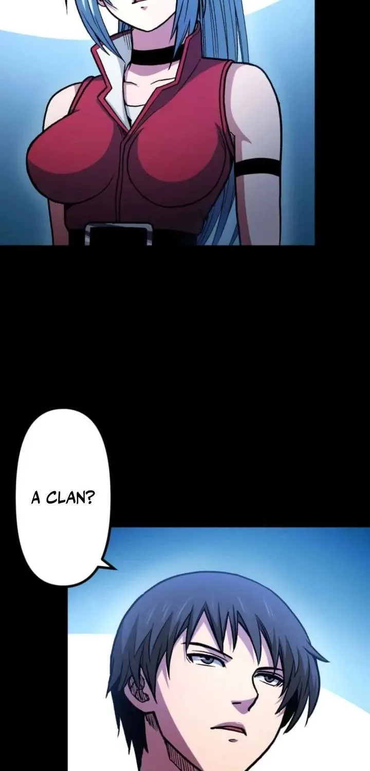 The Reincarnated Master Craftsman Chapter 14 page 5