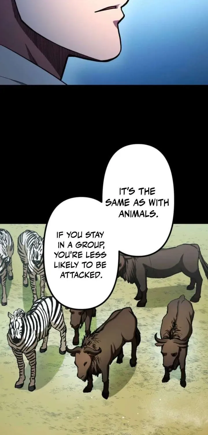 The Reincarnated Master Craftsman Chapter 14 page 8