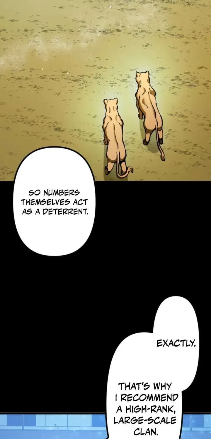 The Reincarnated Master Craftsman Chapter 14 page 9