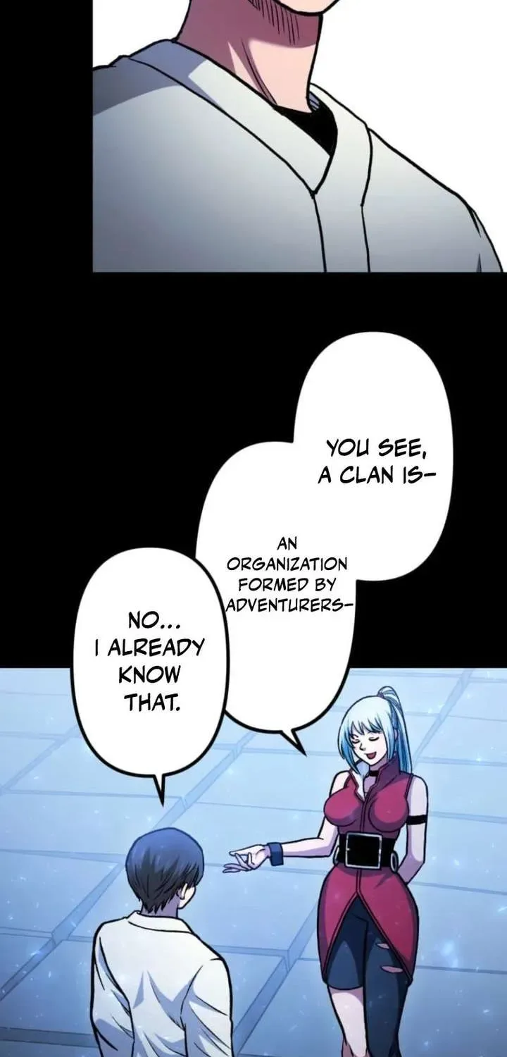 The Reincarnated Master Craftsman Chapter 14 page 6