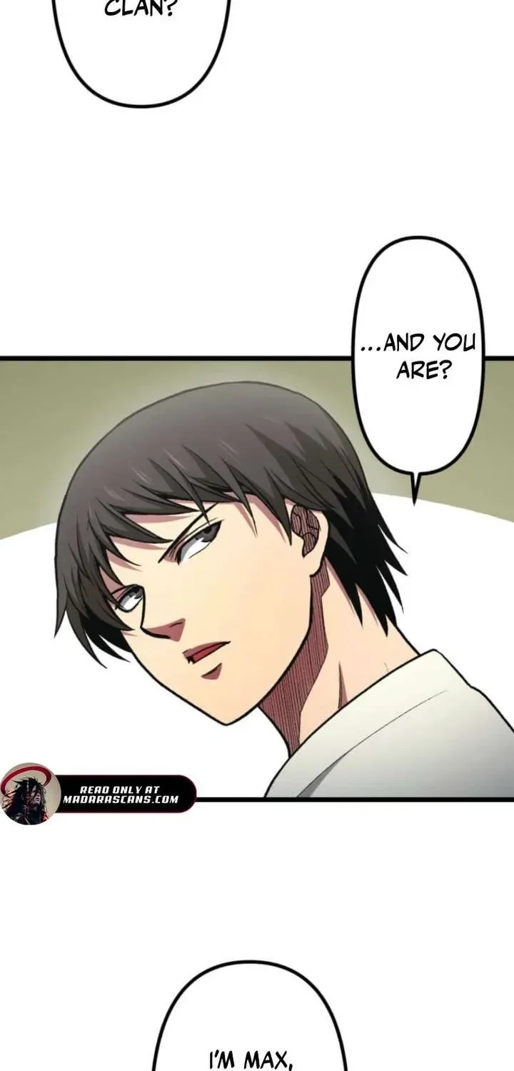 The Reincarnated Master Craftsman Chapter 14 page 32