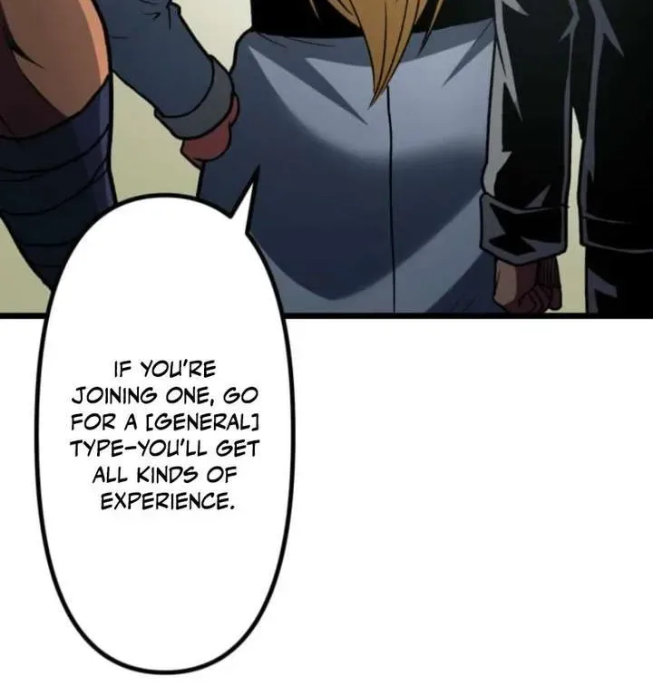 The Reincarnated Master Craftsman Chapter 14 page 36