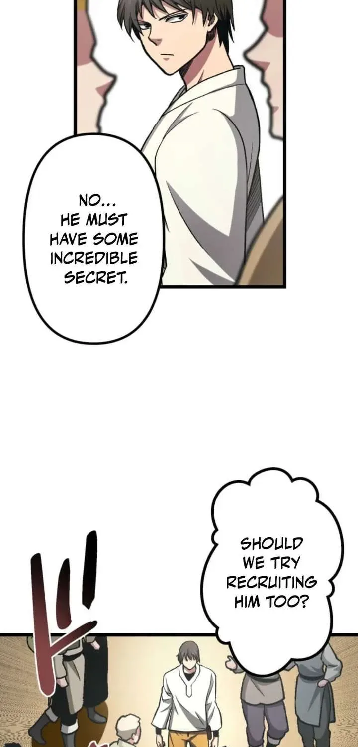 The Reincarnated Master Craftsman Chapter 14 page 41