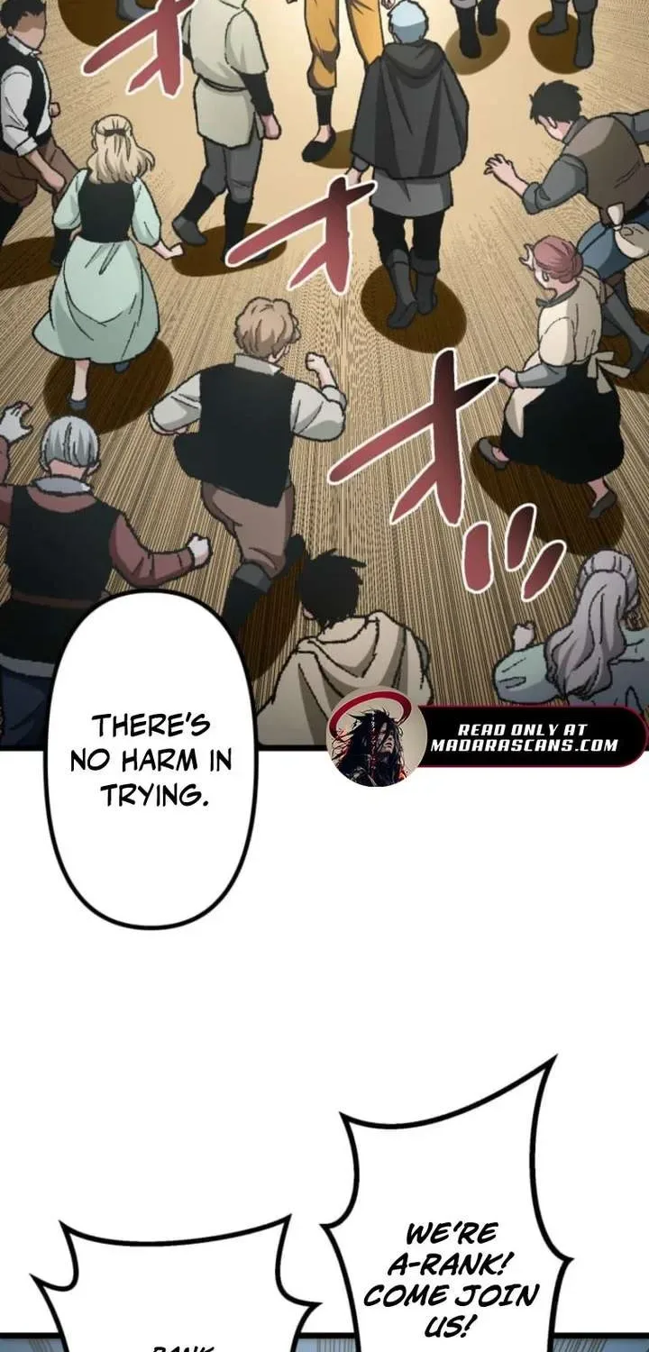The Reincarnated Master Craftsman Chapter 14 page 42