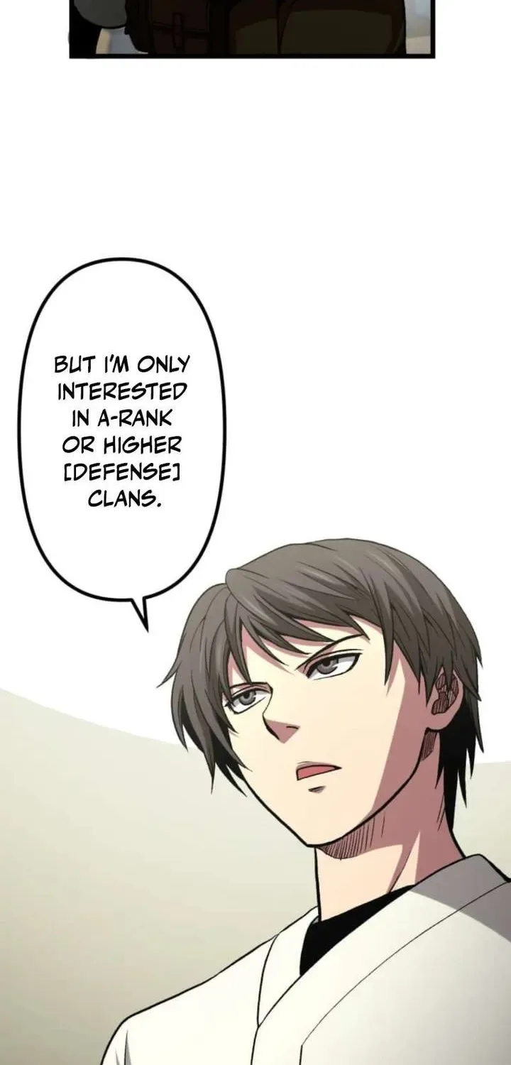 The Reincarnated Master Craftsman Chapter 14 page 46