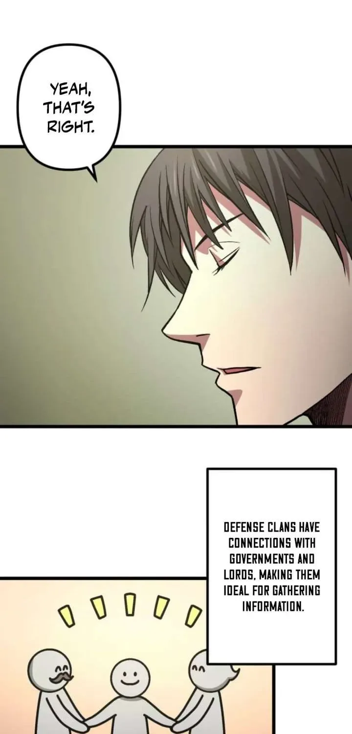 The Reincarnated Master Craftsman Chapter 14 page 48
