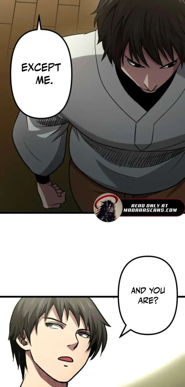 The Reincarnated Master Craftsman Chapter 14 page 56