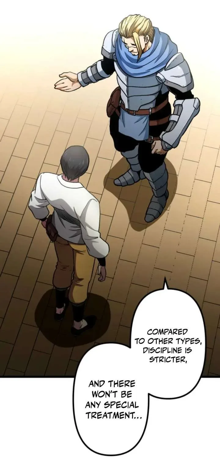 The Reincarnated Master Craftsman Chapter 14 page 61