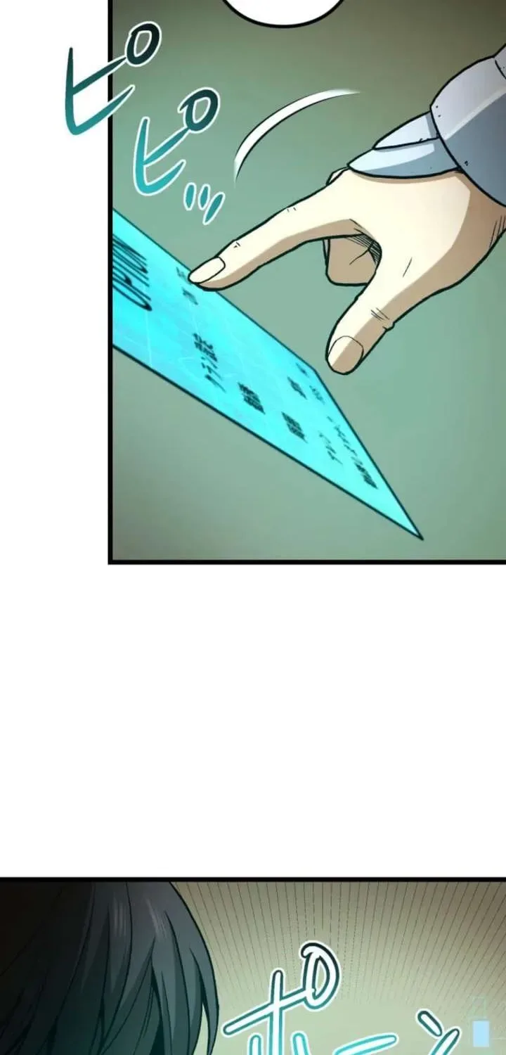 The Reincarnated Master Craftsman Chapter 14 page 64
