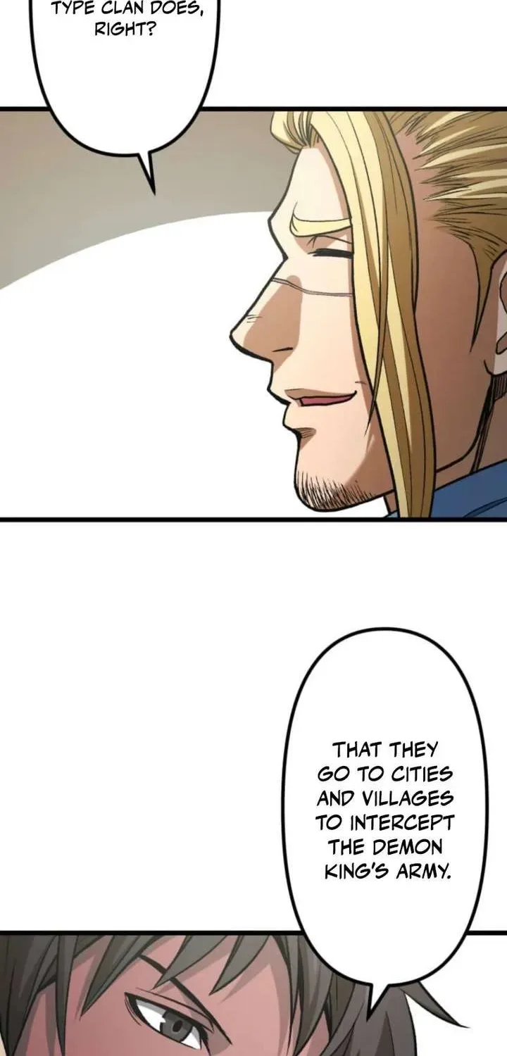 The Reincarnated Master Craftsman Chapter 14 page 73
