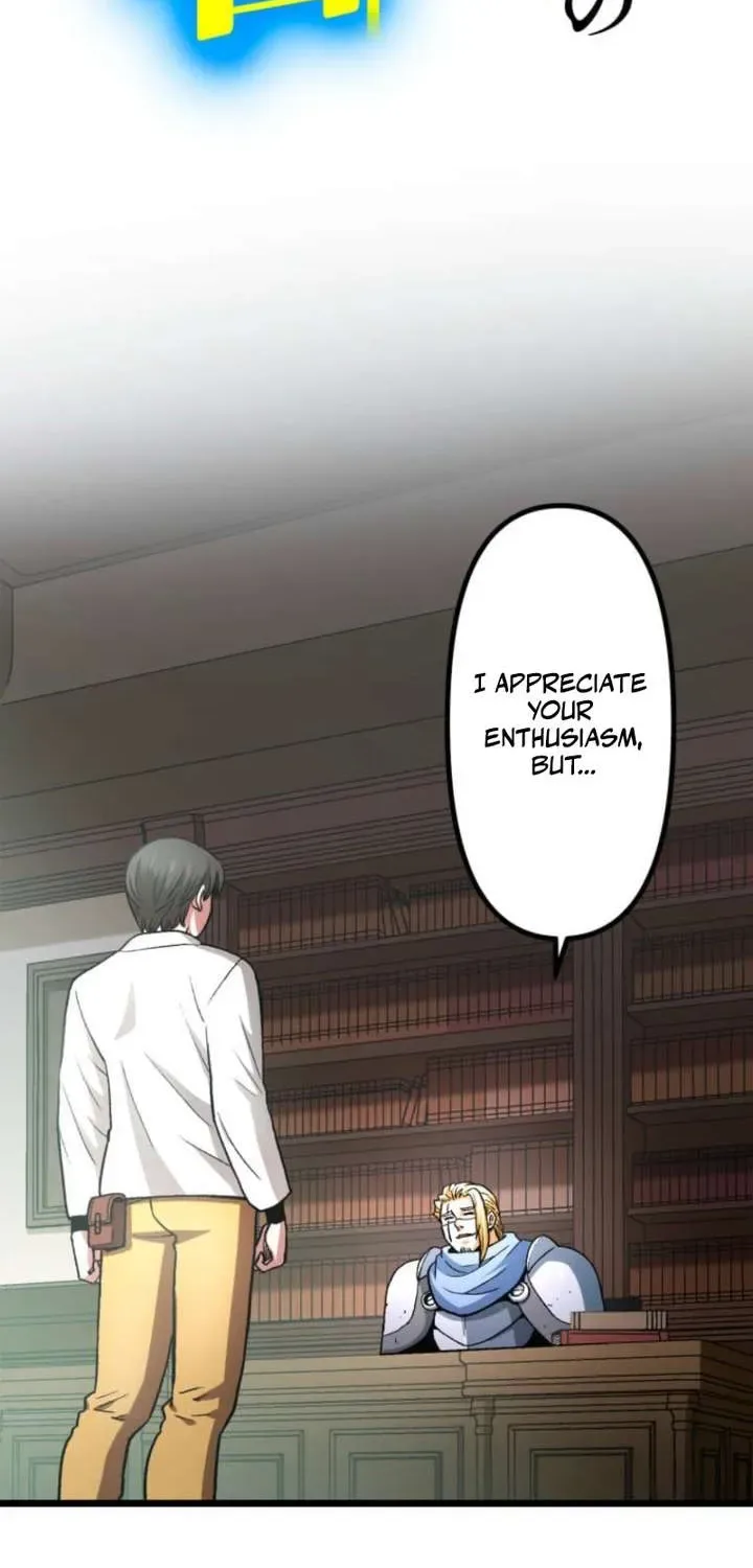 The Reincarnated Master Craftsman Chapter 15 page 6