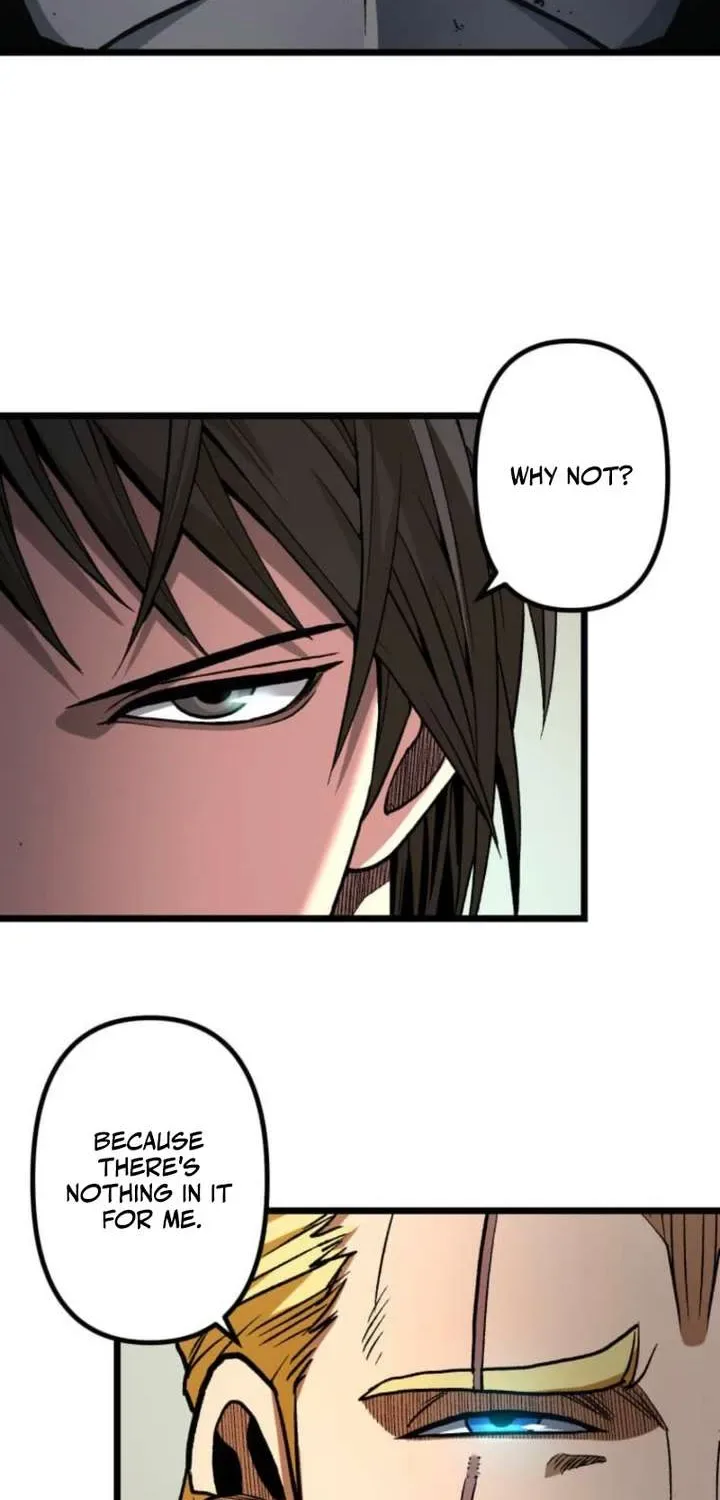 The Reincarnated Master Craftsman Chapter 15 page 8