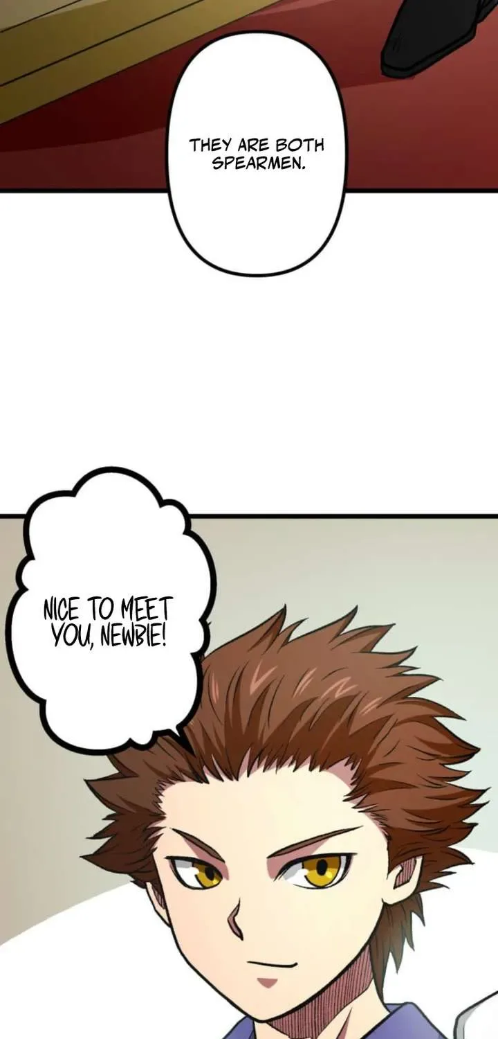 The Reincarnated Master Craftsman Chapter 15 page 19