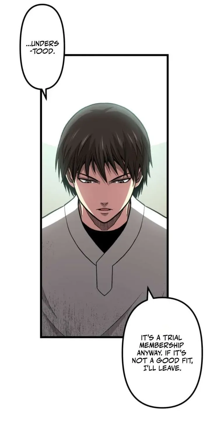 The Reincarnated Master Craftsman Chapter 15 page 11