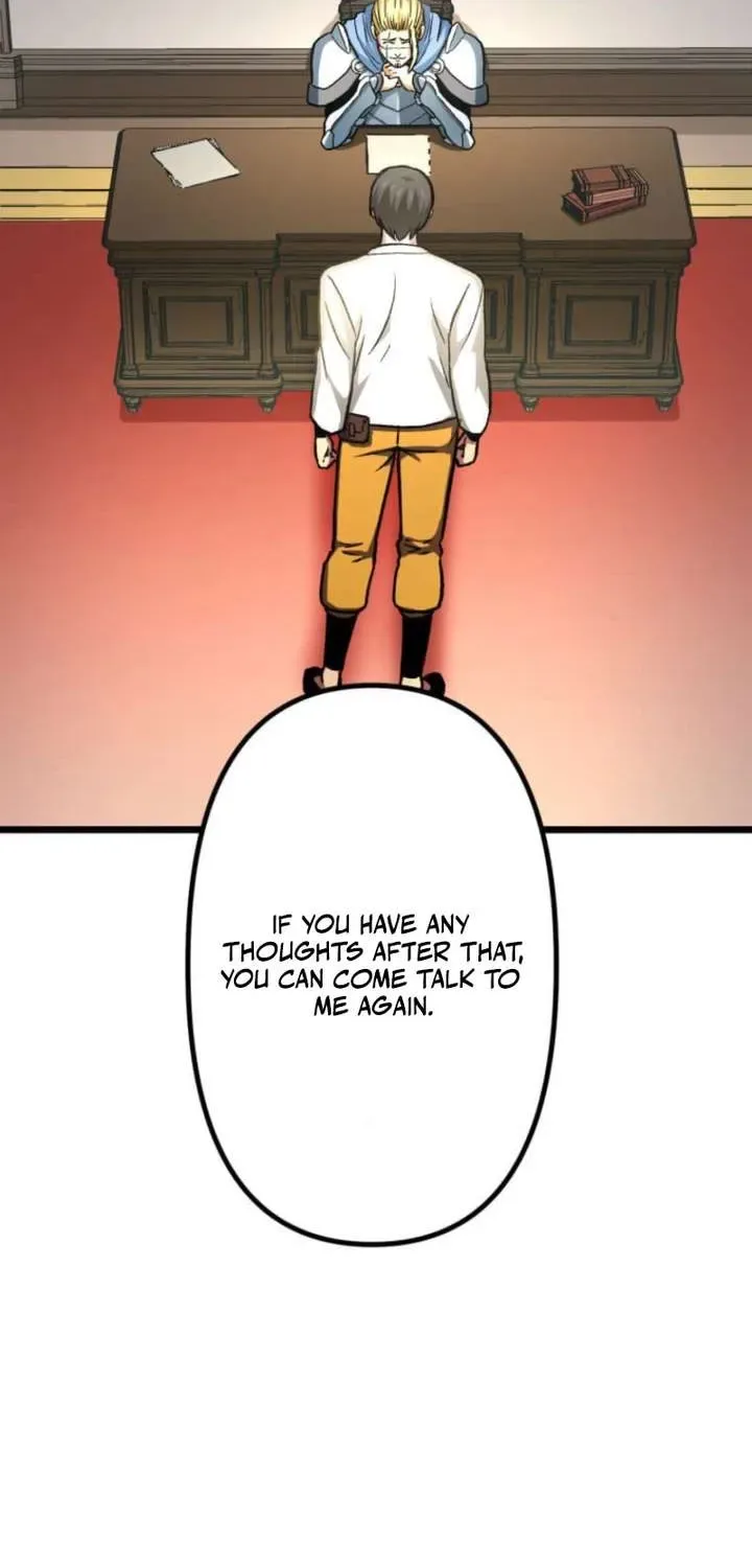 The Reincarnated Master Craftsman Chapter 15 page 10
