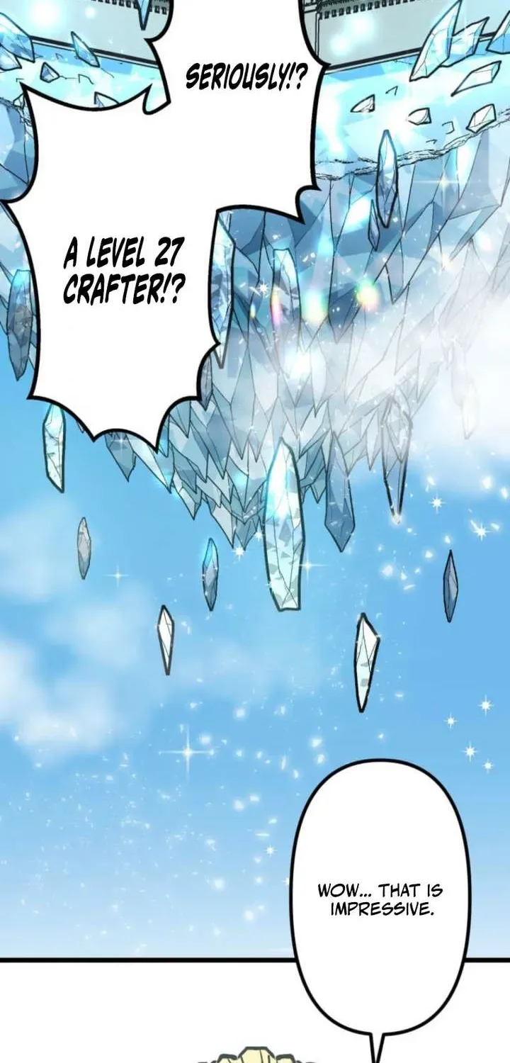 The Reincarnated Master Craftsman Chapter 15 page 32