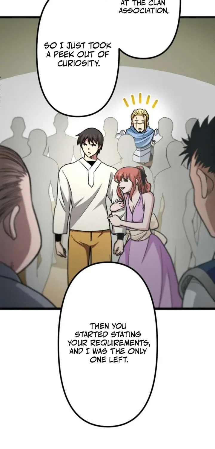 The Reincarnated Master Craftsman Chapter 15 page 35