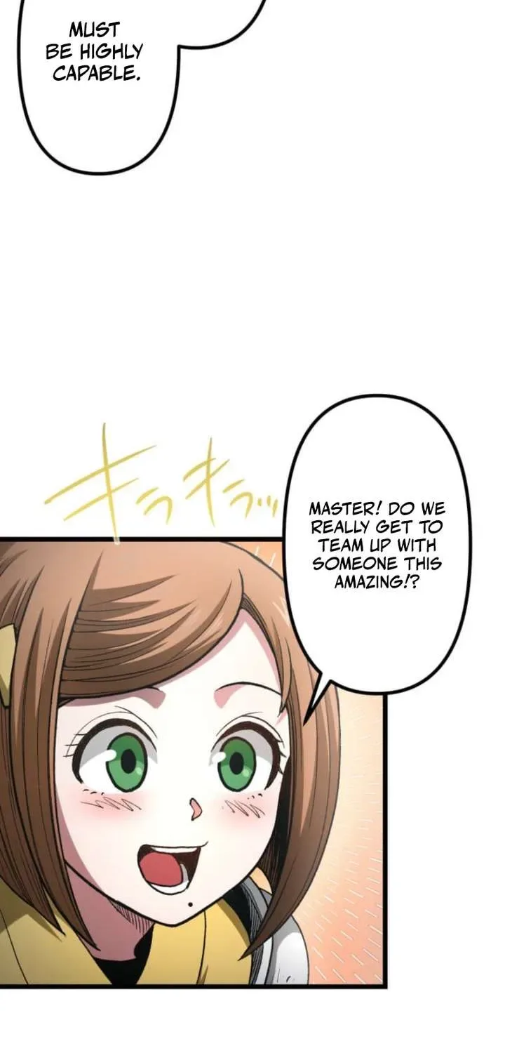 The Reincarnated Master Craftsman Chapter 15 page 38