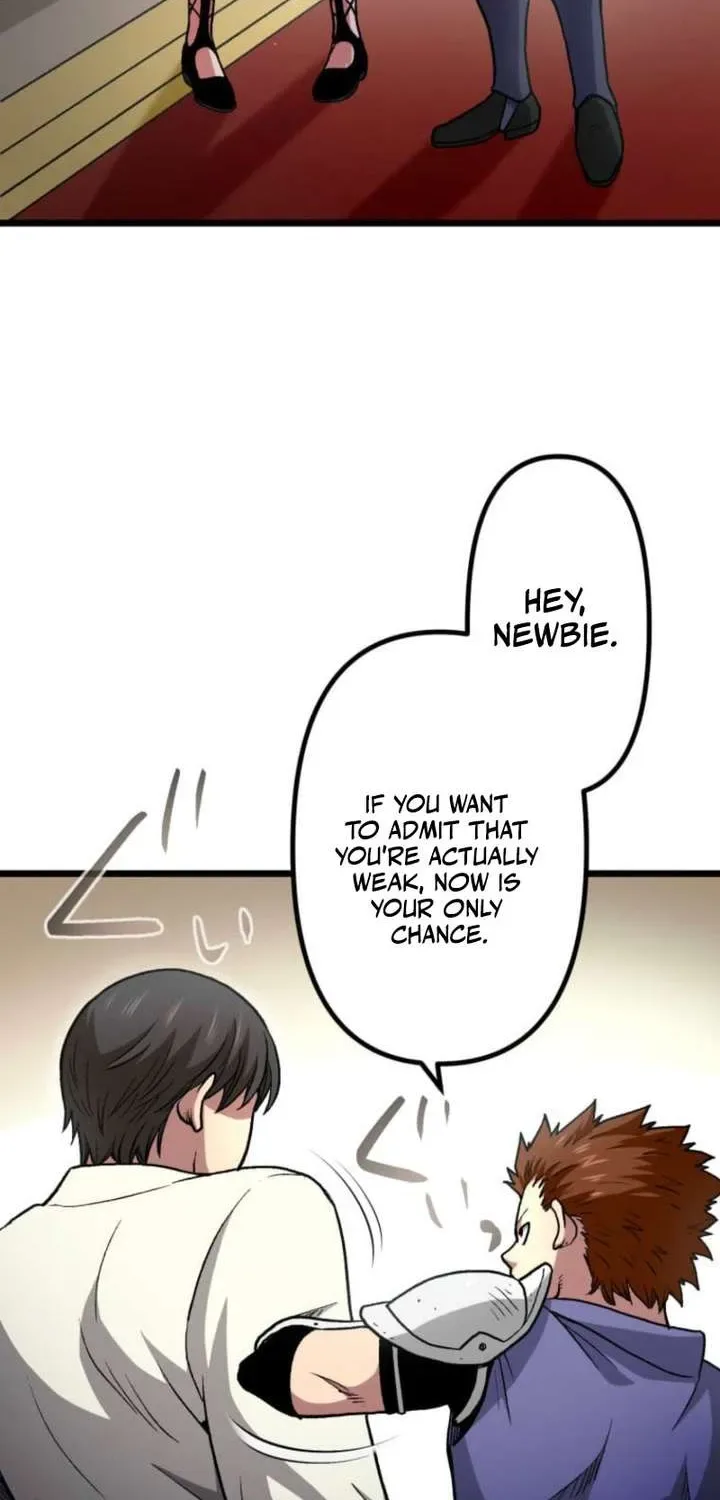 The Reincarnated Master Craftsman Chapter 15 page 44