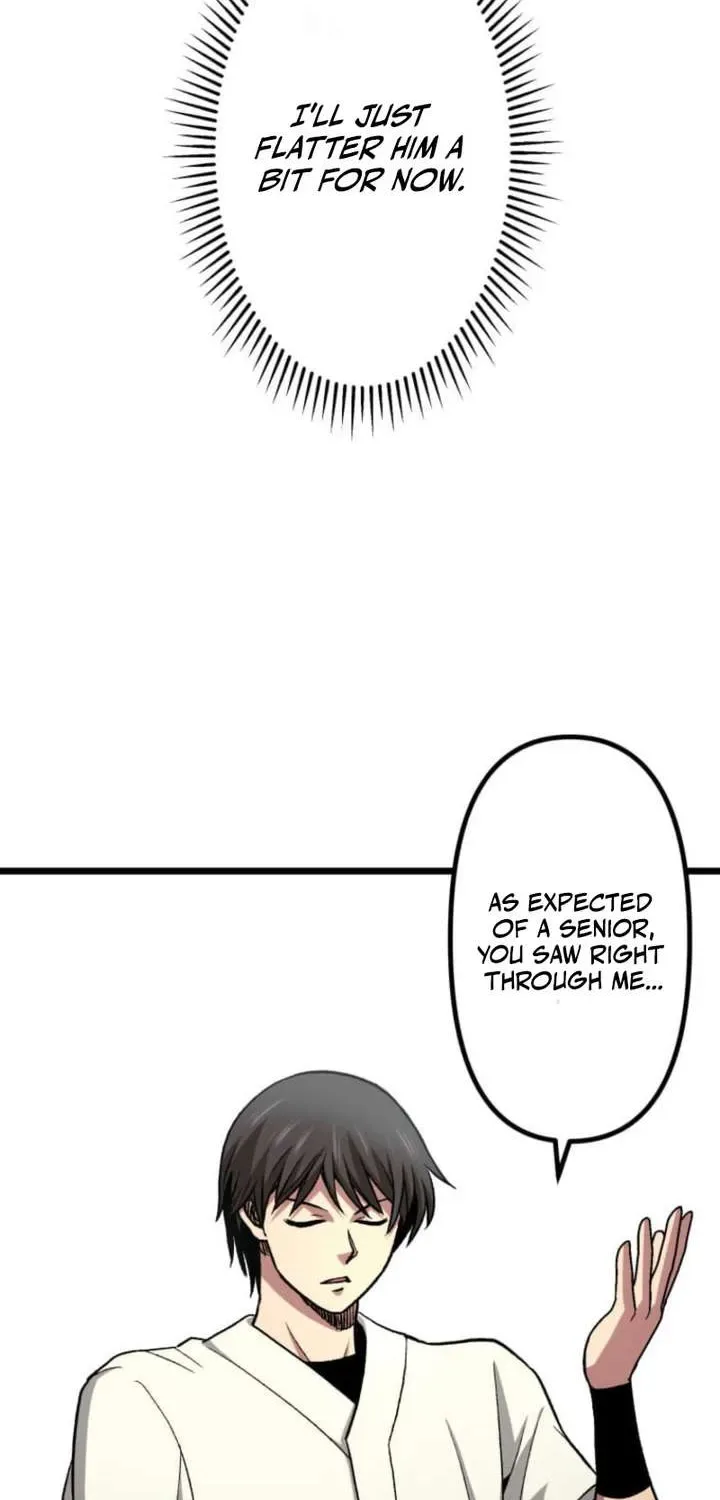 The Reincarnated Master Craftsman Chapter 15 page 46