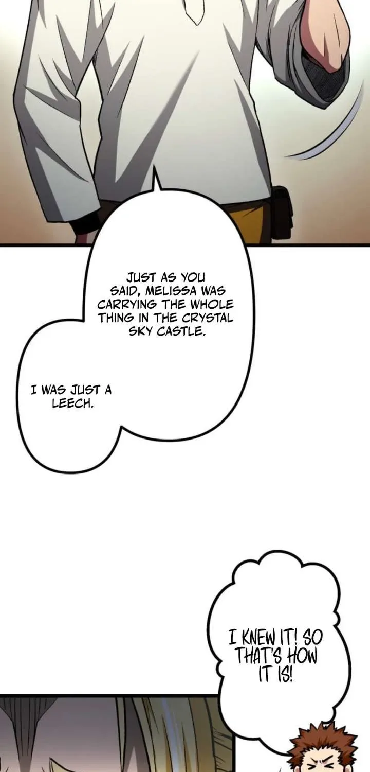 The Reincarnated Master Craftsman Chapter 15 page 47