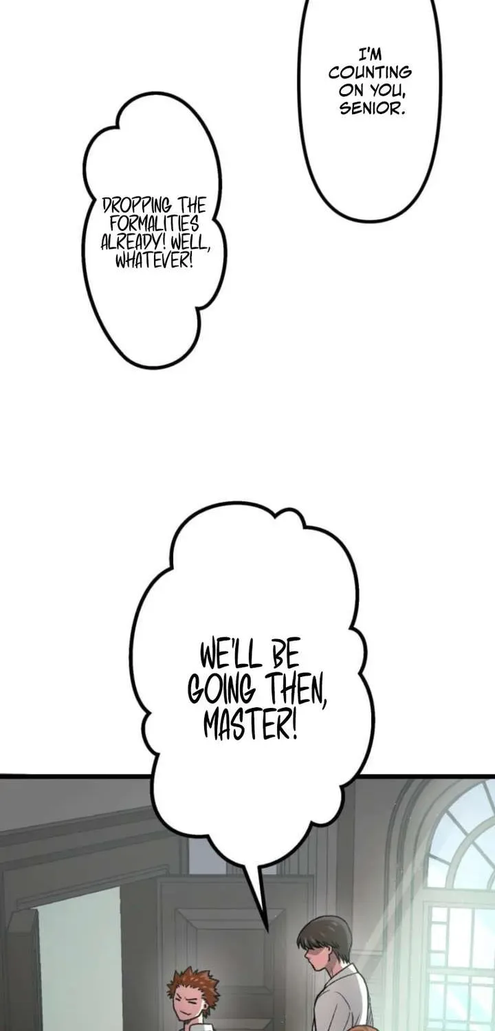 The Reincarnated Master Craftsman Chapter 15 page 50
