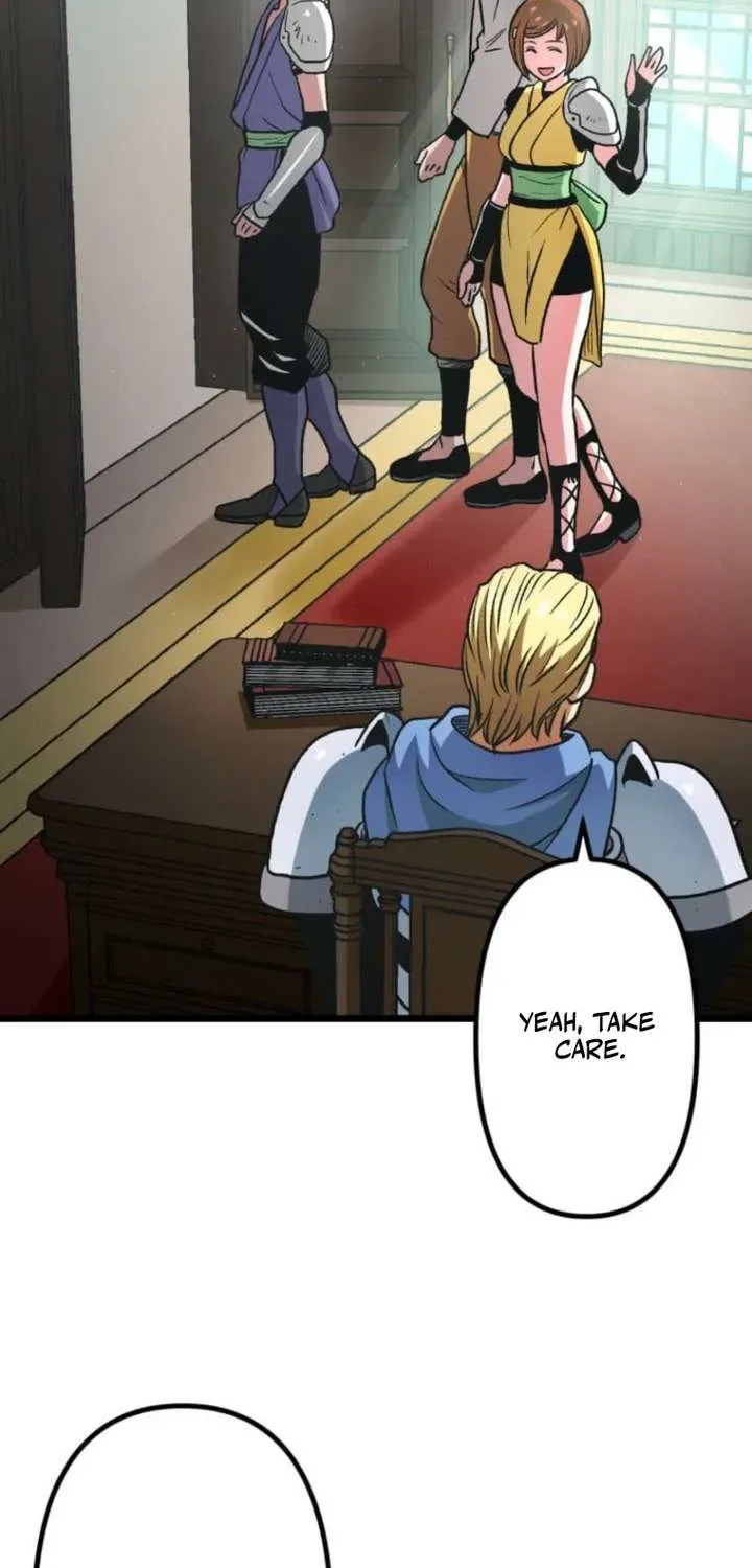 The Reincarnated Master Craftsman Chapter 15 page 51