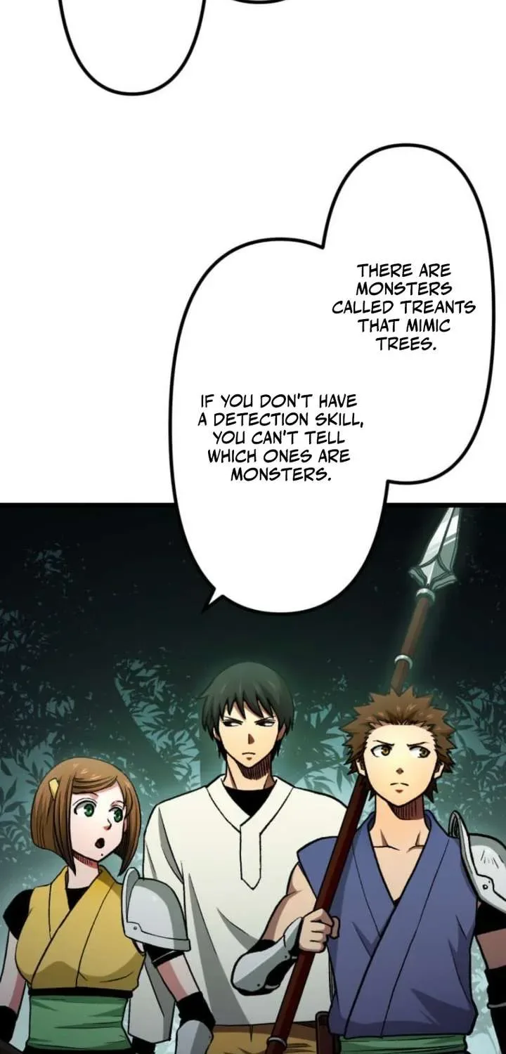 The Reincarnated Master Craftsman Chapter 15 page 57