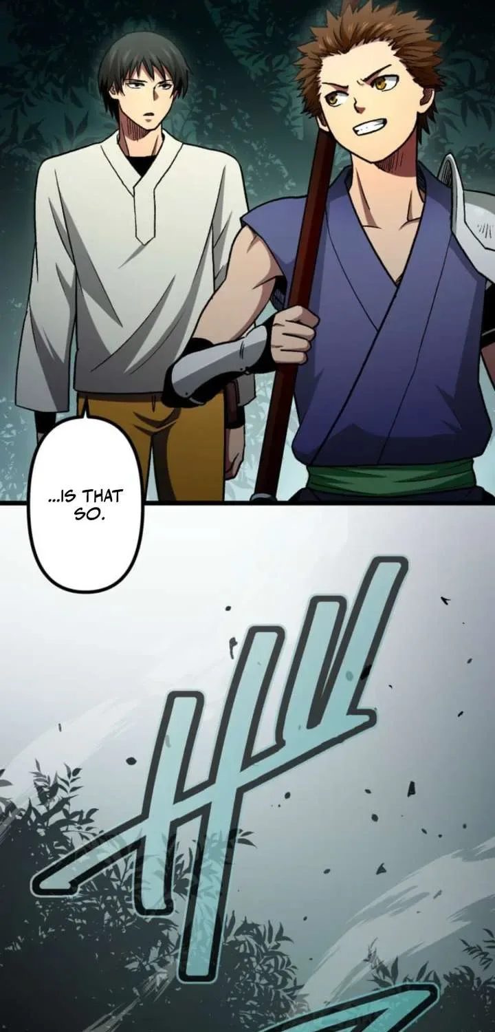 The Reincarnated Master Craftsman Chapter 15 page 60