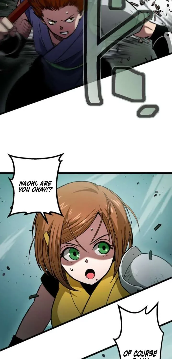The Reincarnated Master Craftsman Chapter 15 page 65