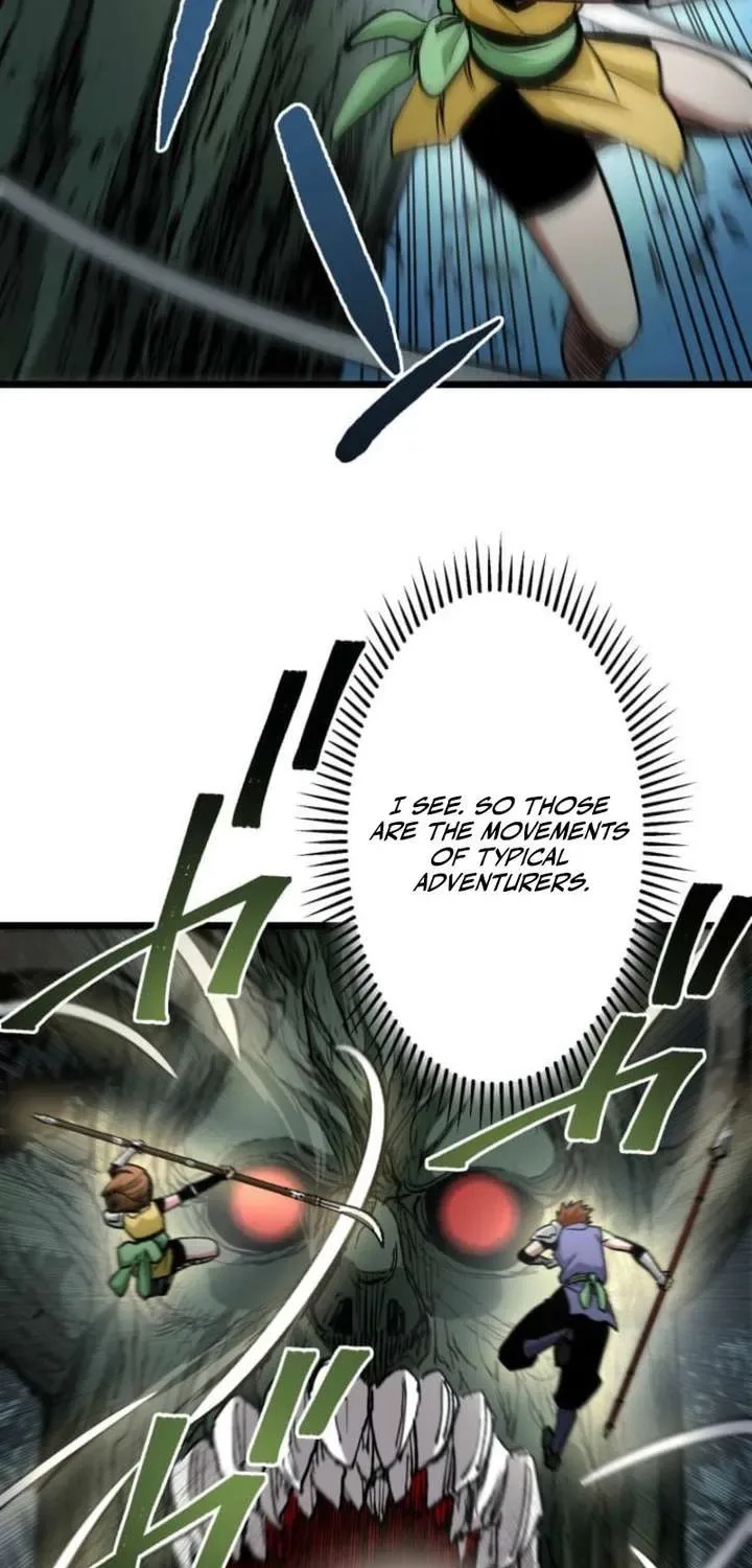 The Reincarnated Master Craftsman Chapter 15 page 73