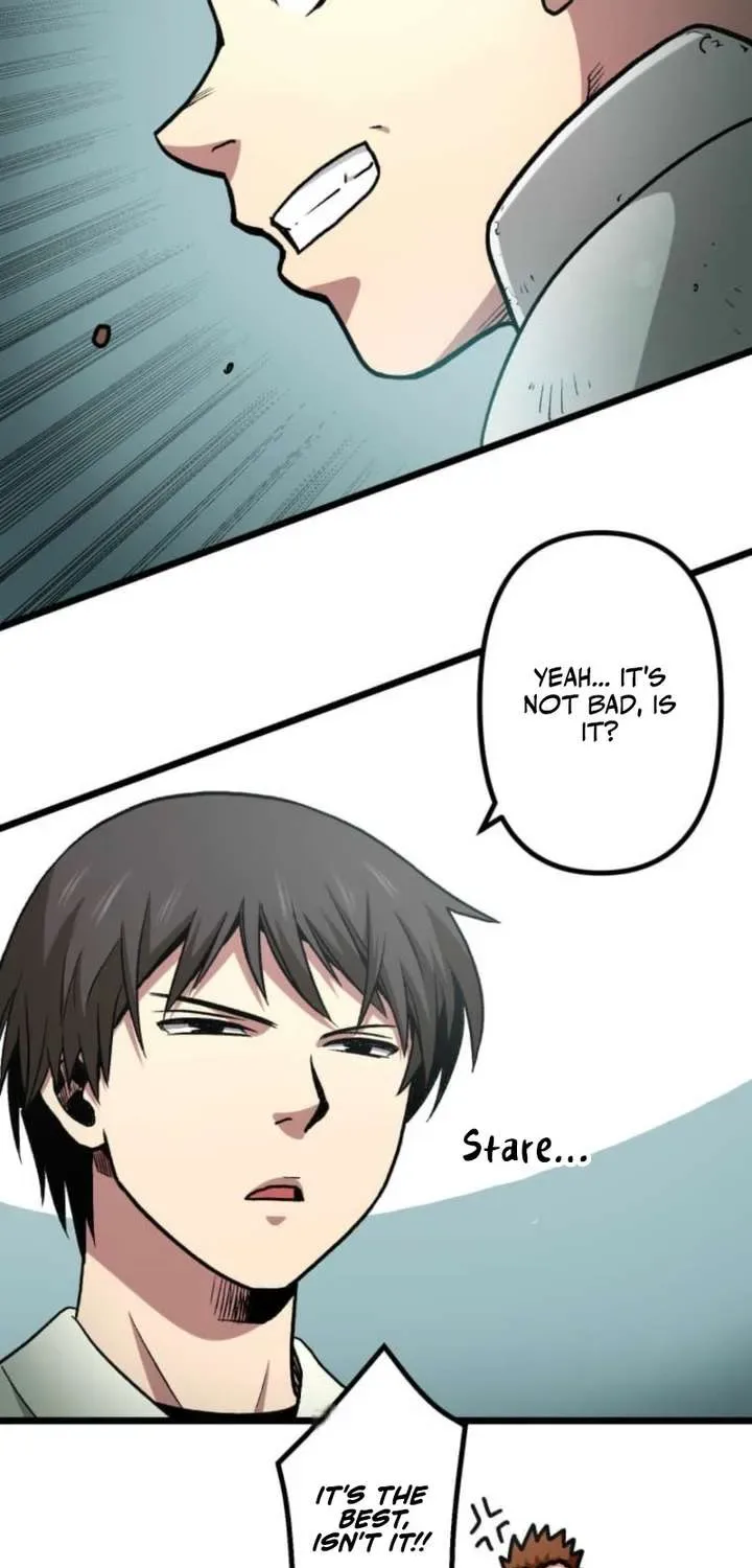 The Reincarnated Master Craftsman Chapter 15 page 75
