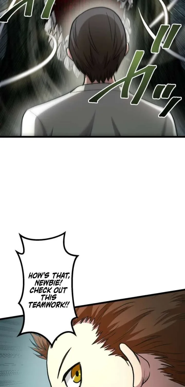 The Reincarnated Master Craftsman Chapter 15 page 74