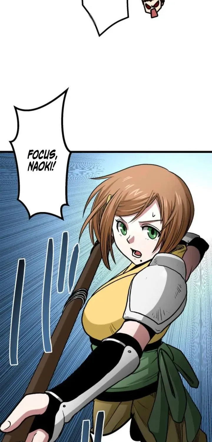 The Reincarnated Master Craftsman Chapter 15 page 76