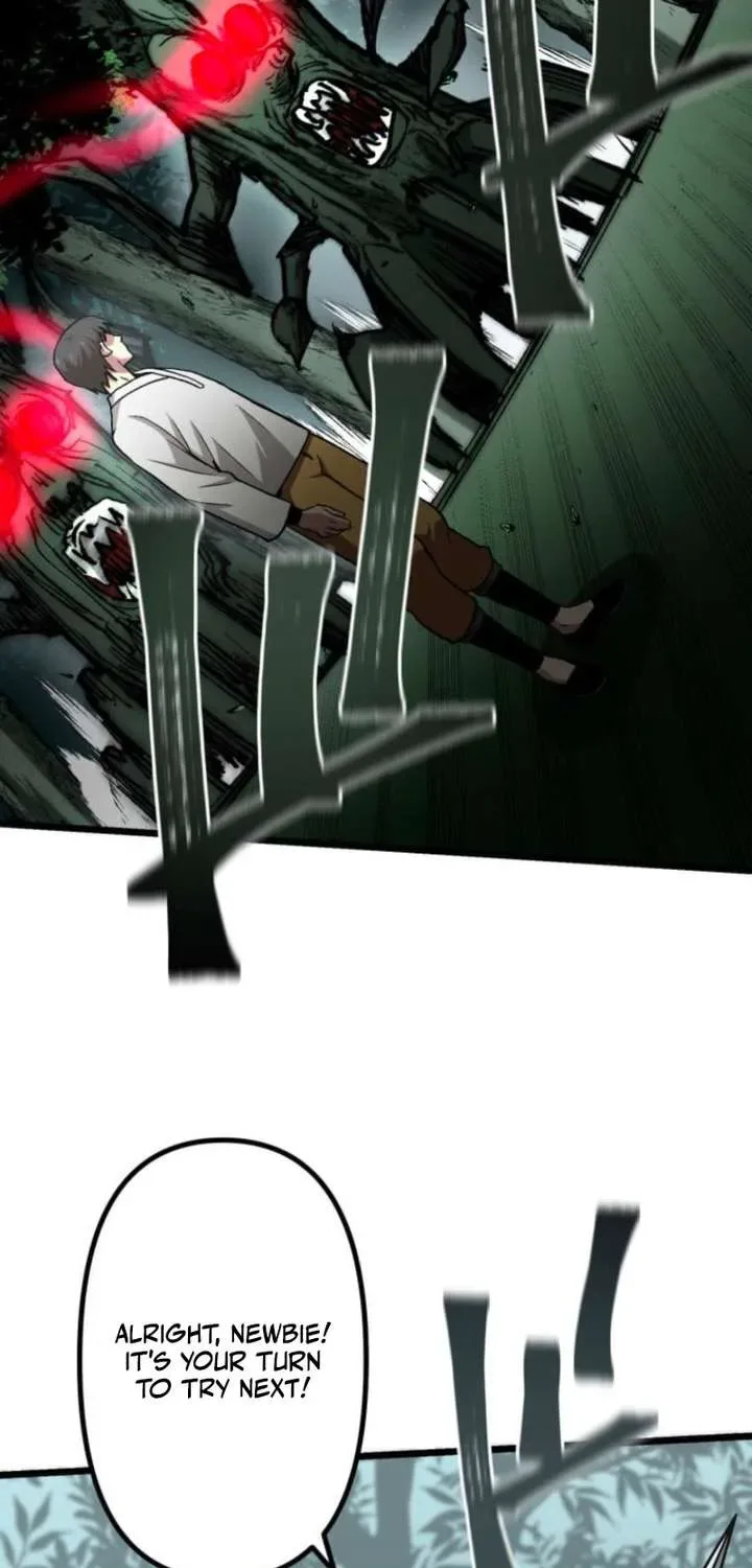 The Reincarnated Master Craftsman Chapter 15 page 81