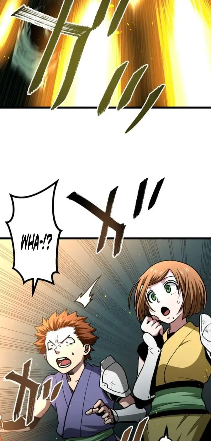 The Reincarnated Master Craftsman Chapter 15 page 92