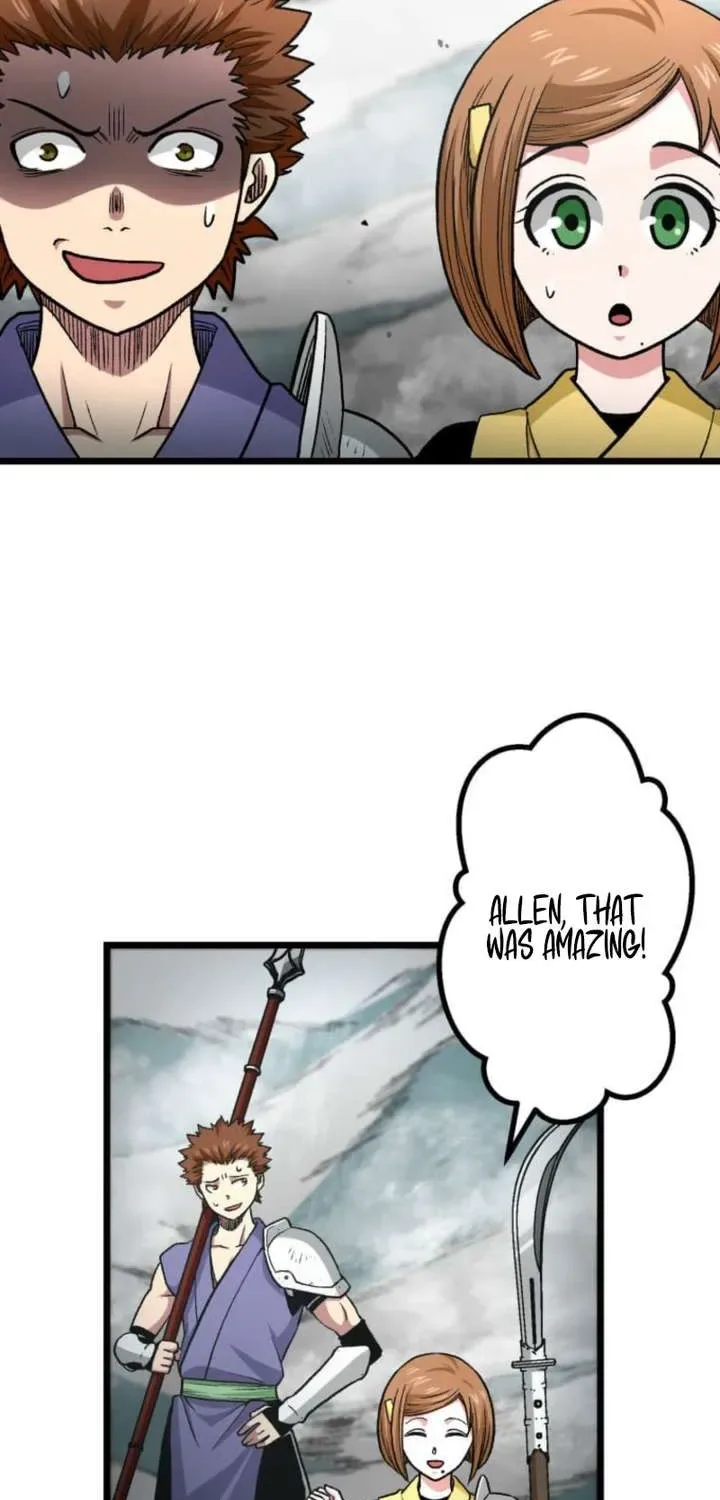 The Reincarnated Master Craftsman Chapter 15 page 97