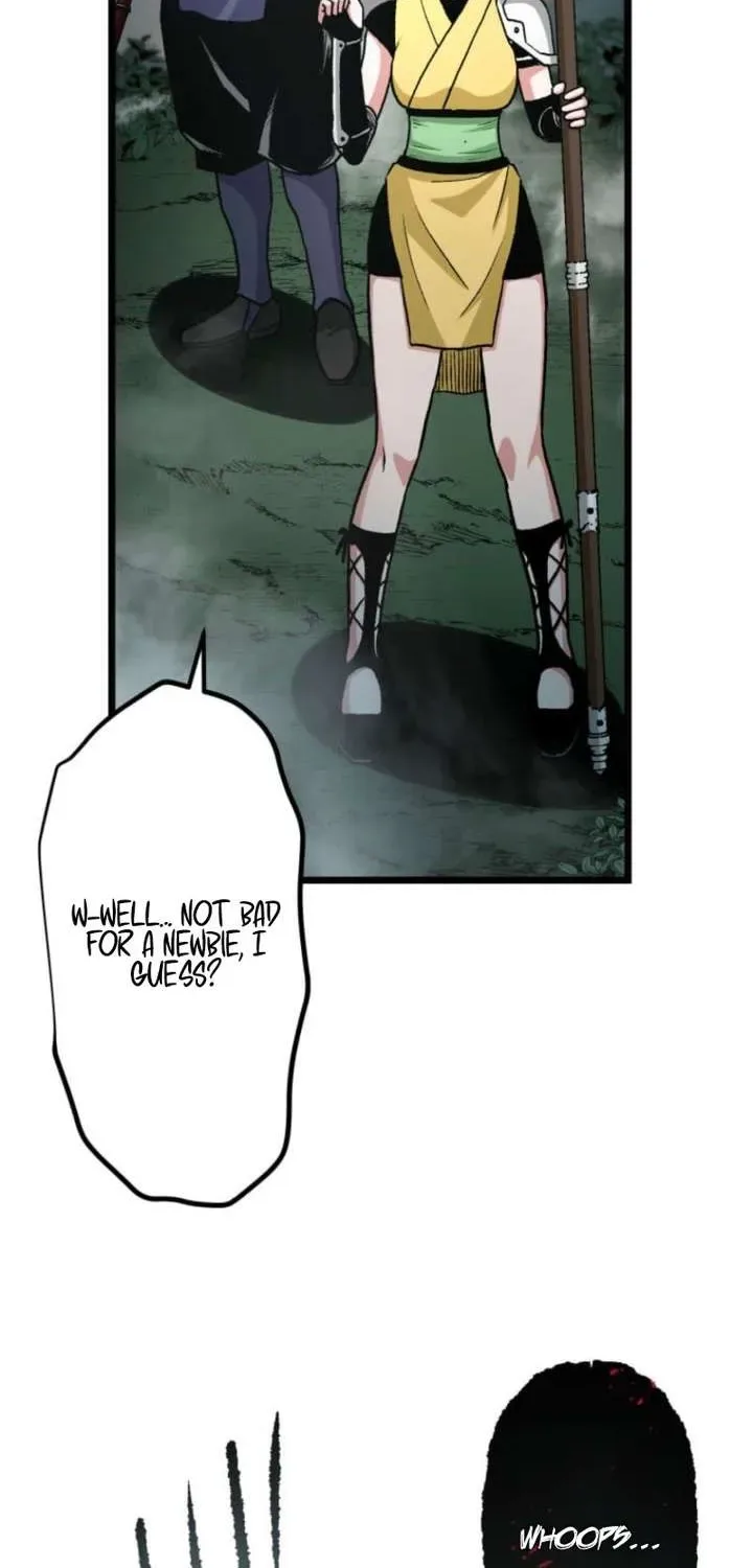 The Reincarnated Master Craftsman Chapter 15 page 98